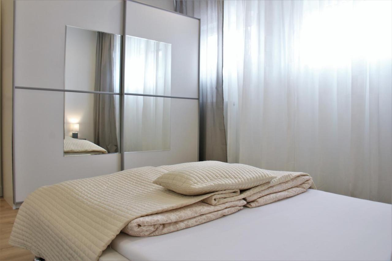 Ferienwohnung สไวบรึคเคิน ภายนอก รูปภาพ
